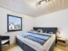 Wohnen im Grünen – 122 m² Wohn-/Nutzfläche inkl. separater Wohneinheit - Schlafzimmer