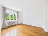 Altbaucharme trifft Gartenidylle: 5-Zimmer-Wohnung am Schlosskanal - Zimmer 1