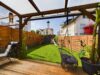 (VB) Rarität in Grafing – Großzügiges Zuhause mit Garten und Bachzugang - Garten