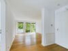 3-Zimmer-Wohnung am Waldrand – Ruhig, modern und sonnig - Offener Eingangs- und Wohnbereich