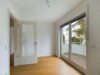 3-Zimmer-Wohnung am Waldrand – Ruhig, modern und sonnig - Weiteres Schlaf-/ Arbeitszimmer mit Balkon