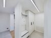 Exklusive DG-Maisonettewohnung mit historischem Flair, luxussaniert, mit Kamin - Garderobe