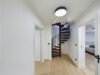Exklusive DG-Maisonettewohnung mit historischem Flair, luxussaniert, mit Kamin - 1 OG Flur