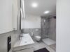 Exklusive DG-Maisonettewohnung mit historischem Flair, luxussaniert, mit Kamin - 1 OG "en Suite Bad"