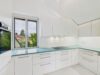 Exklusive Architektur – Wohnen wie im Atelier - Küche