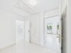 Exklusive Architektur – Wohnen wie im Atelier - Verbindungsflur