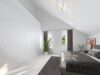 Exklusive Architektur – Wohnen wie im Atelier - Schlafzimmer