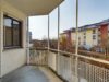 Renovierte 3-Zimmer-Wohnung mit Süd-West-Balkon in begehrter Lage - Süd/West-Balkon