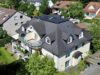 Elegante Galeriewohnung mit ruhigem Südbalkon in Waldtrudering - Blick auf die Wohnung