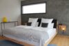 Modernes Holzhaus für umweltbewusstes Wohnen – Verkauf erfolgt ohne Grundstück - Schlafzimmer 2