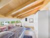 Wohnen mit Weitblick – alpine Eleganz über den Dächern von Bad Wiessee - 2. Schlafzimmer