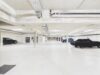 Wohnen mit Weitblick – alpine Eleganz über den Dächern von Bad Wiessee - Tiefgarage