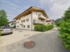 Wohnen mit Weitblick – alpine Eleganz über den Dächern von Bad Wiessee - Hausansicht