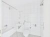 Charmante 2-Zimmer-Wohnung mit Westbalkon in Aubing - Bad mit Wanne und WM-Anschluss