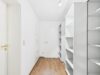 Gemütliches 1-Zimmer-Apartment im Souterrain – ideal für Singles - Eingangsbereich