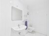 Gemütliches 1-Zimmer-Apartment im Souterrain – ideal für Singles - Badezimmer