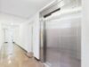 Gemütliches 1-Zimmer-Apartment im Souterrain – ideal für Singles - Treppenhaus