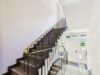 Gemütliches 1-Zimmer-Apartment im Souterrain – ideal für Singles - Treppenhaus
