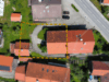 Zentral, ruhig, naturnah – Baugrundstück mit großem Potential im Herzen von Bad Kohlgrub - Grundstücksansicht Ausrichtung Nord