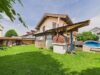 Familienparadies mit Pool und Garten in ruhiger Lage - Aussenansicht VI