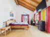 Familienparadies mit Pool und Garten in ruhiger Lage - Schlafzimmer