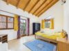 Familienparadies mit Pool und Garten in ruhiger Lage - erstes Kinderzimmer