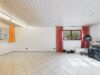 Familienparadies mit Pool und Garten in ruhiger Lage - Hobbyraum