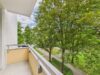 Ideal für Unternehmen! Vollmöblierte & stilvolle 3-Zimmer-Wohnung - Balkon mit Nordausrichtung