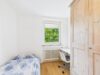 Ideal für Unternehmen! Vollmöblierte & stilvolle 3-Zimmer-Wohnung - Schlafzimmer II
