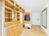 Ideal für Unternehmen! Vollmöblierte & stilvolle 3-Zimmer-Wohnung - Flur