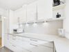 Ideal für Unternehmen! Vollmöblierte & stilvolle 3-Zimmer-Wohnung - Küche