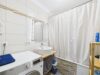 Ideal für Unternehmen! Vollmöblierte & stilvolle 3-Zimmer-Wohnung - Badezimmer