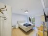 Hochwertig modernisierte Maisonettewohnung, klimatisiert, in exklusiver Isar-Lage - 1 OG Zimmer