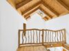 Nachhaltig wohnen mit Stil und Seele - Helle Doppelhaushälfte in Ebersberg - Galeriezimmer