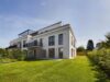 Luxus-Haus-in-Haus in bester Lage - Außenansicht