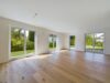 Luxus-Haus-in-Haus in bester Lage - Wohnzimmer