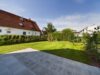 Luxus-Haus-in-Haus in bester Lage - Terrasse