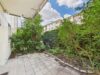 Im Herzen von Sendling - Zwei Zimmer Terrassenwohnung mit Westausrichtung sofort verfügbar - Terrasse