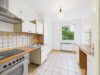 Im Herzen von Sendling - Zwei Zimmer Terrassenwohnung mit Westausrichtung sofort verfügbar - Küche