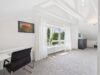 Stilvoll wohnen auf zwei Etagen – Maisonette mit Garten, Kamin, Designküche und mehr in Heimstetten - Arbeitsbereich