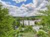 Wohngefühl wie im Haus – Großzügige Maisonette mit Naturblick und Terrasse in Kirchseeon - Ausblick
