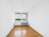 Wohngefühl wie im Haus – Großzügige Maisonette mit Naturblick und Terrasse in Kirchseeon - Schlafzimmer