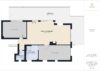 Über Bad Aibling wohnen – Penthouse mit Panorama und Geschichte - Grundriss