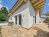 Über Bad Aibling wohnen – Penthouse mit Panorama und Geschichte - Terrasse