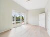 Über Bad Aibling wohnen – Penthouse mit Panorama und Geschichte - 1. Schlafzimmer