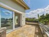 Über Bad Aibling wohnen – Penthouse mit Panorama und Geschichte - Terrasse