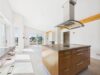 Über Bad Aibling wohnen – Penthouse mit Panorama und Geschichte - Kücheninsel