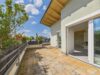 Über Bad Aibling wohnen – Penthouse mit Panorama und Geschichte - Terrasse