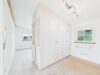 Über Bad Aibling wohnen – Penthouse mit Panorama und Geschichte - Ankleide