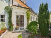 Sofort verfügbar - schöne 5 Zimmer Gartenwohnung in Feldmoching - Terrassenzugang